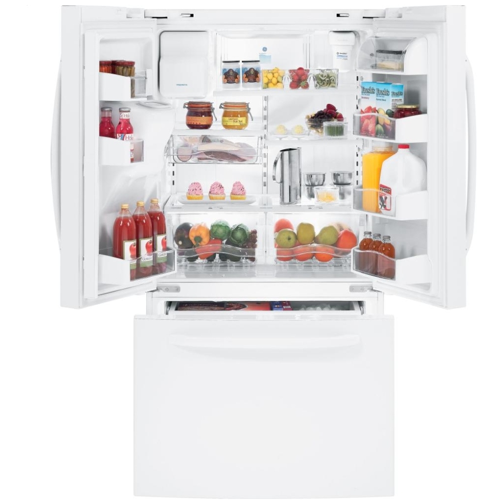 GFSF6KKXWW GE French Door Refrigerator Canada Parts Discontinued Sale