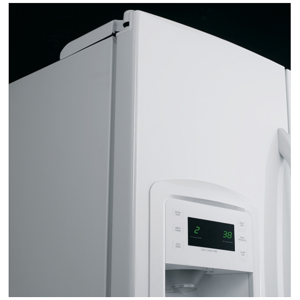 GFSF6KKXWW GE French Door Refrigerator Canada Parts Discontinued Sale