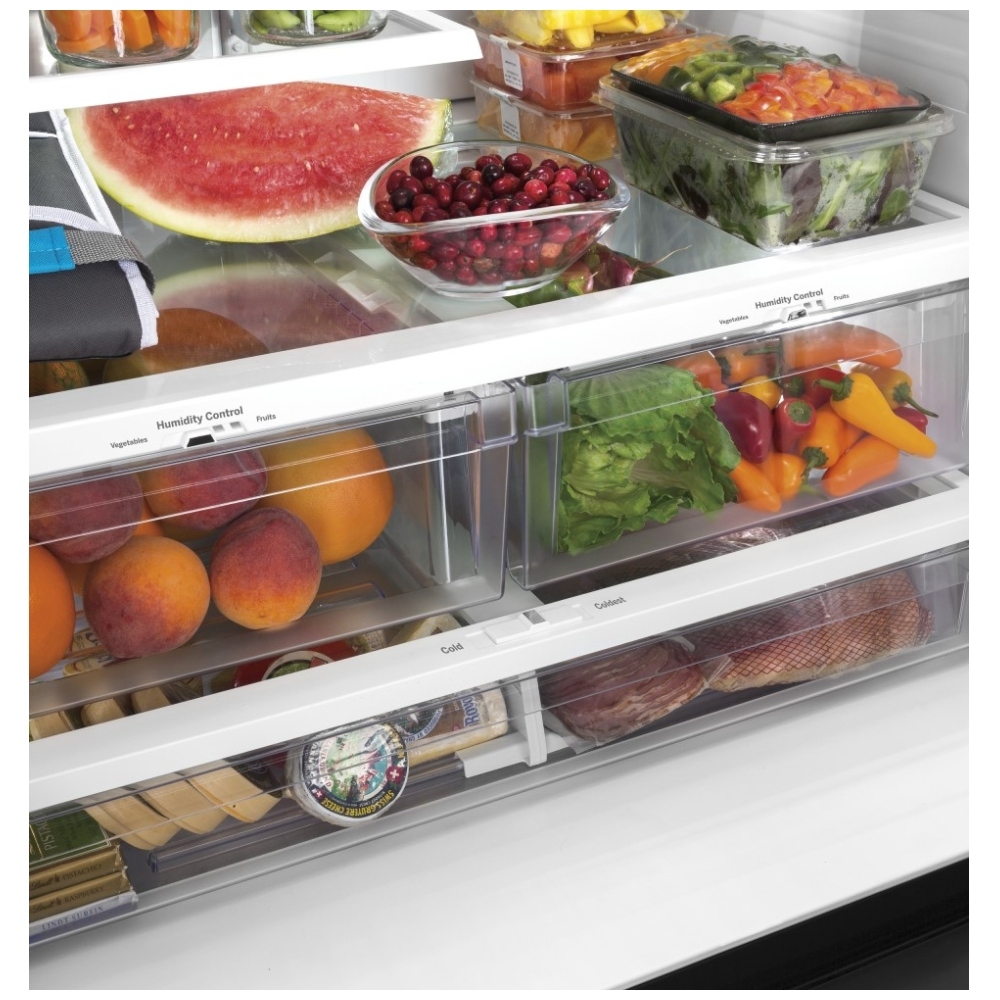 39++ Ge fridge gne27jsmss reviews ideas