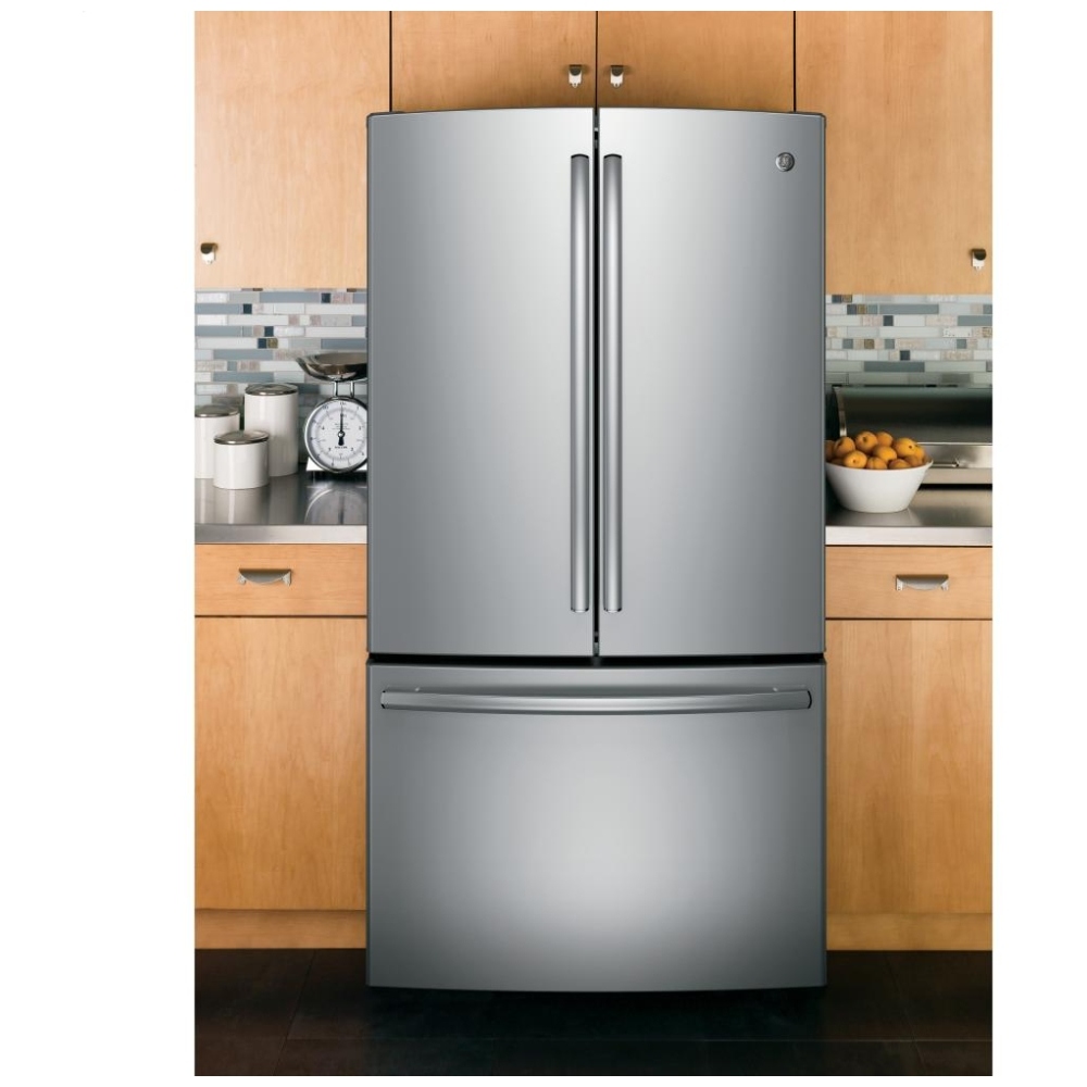 GNE29GSHSS GE Refrigerator Canada Sale! Best Price, Reviews and Specs