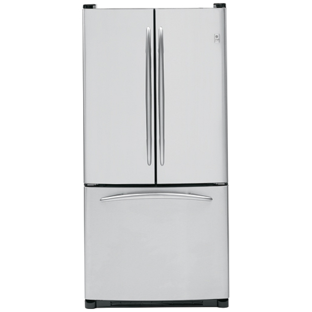 PFS22SBSSS GE French Door Refrigerator Canada Parts Sale! Best Price, Reviews and Specs