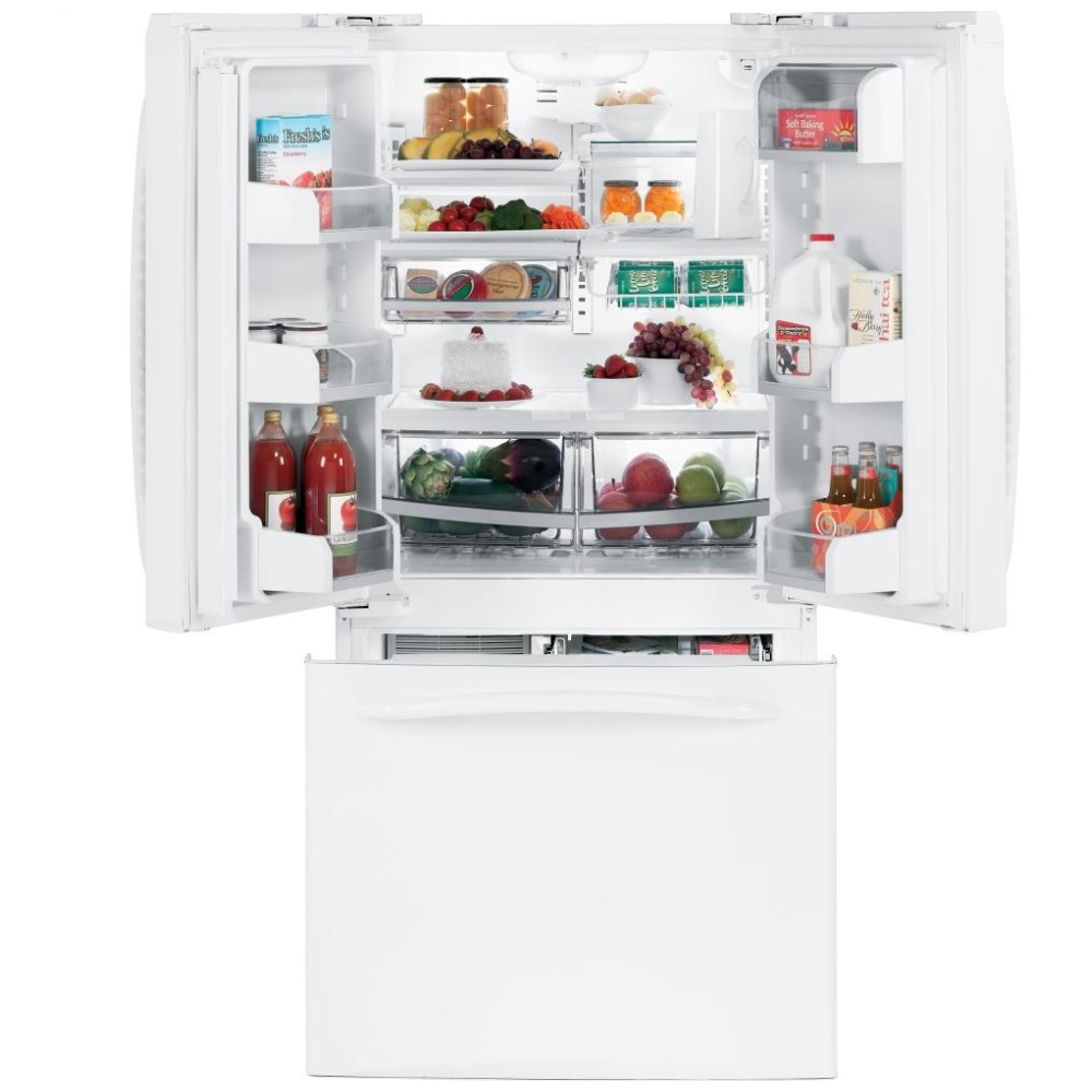 PFSF2MJXWW GE Profile French Door Refrigerator Canada Parts