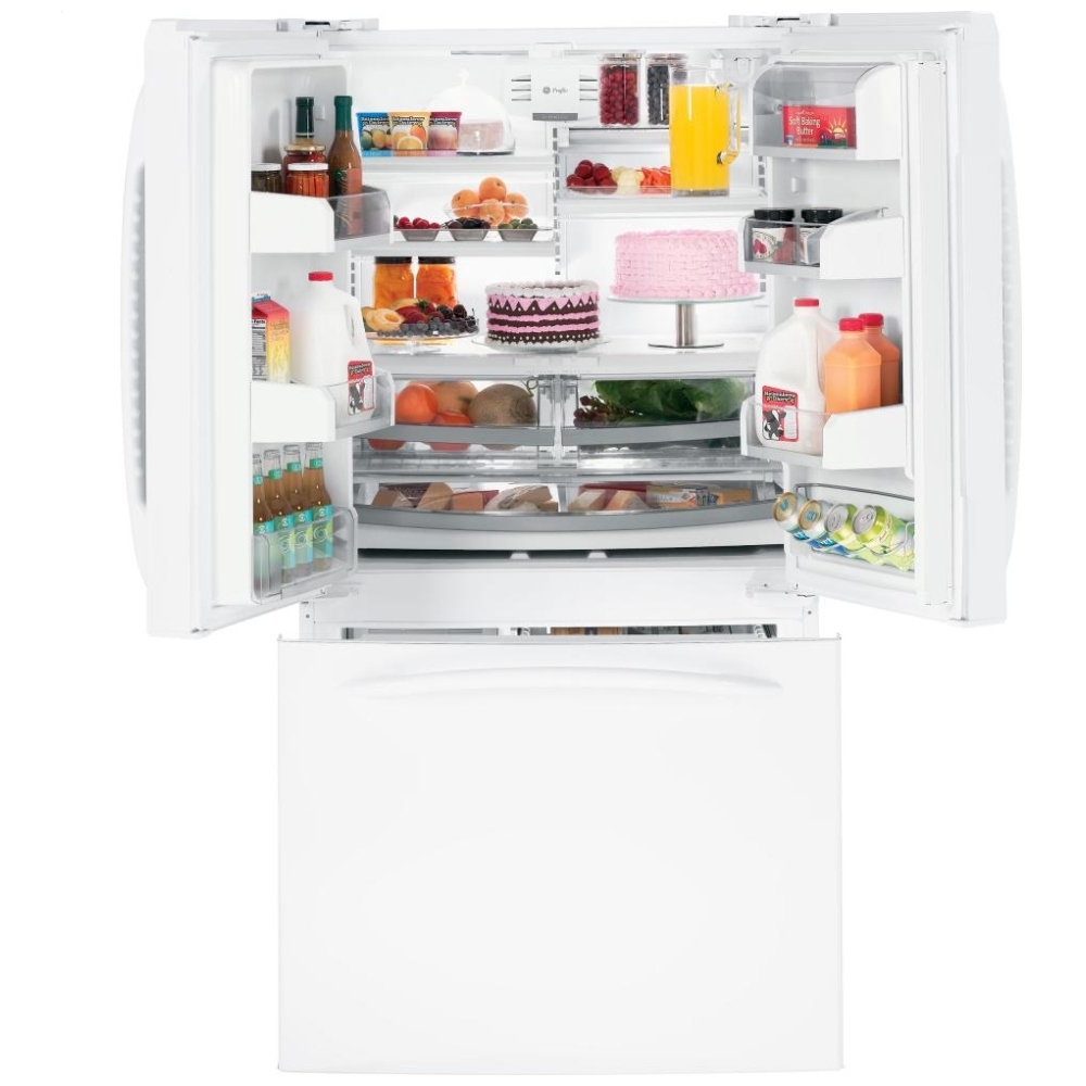 PFSF5PJXWW GE Refrigerator Canada Sale! Best Price, Reviews and Specs