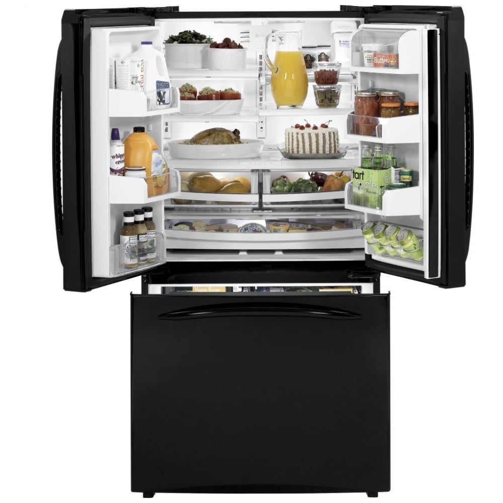 PFSF5PJYBB GE Profile French Door Refrigerator Canada Parts