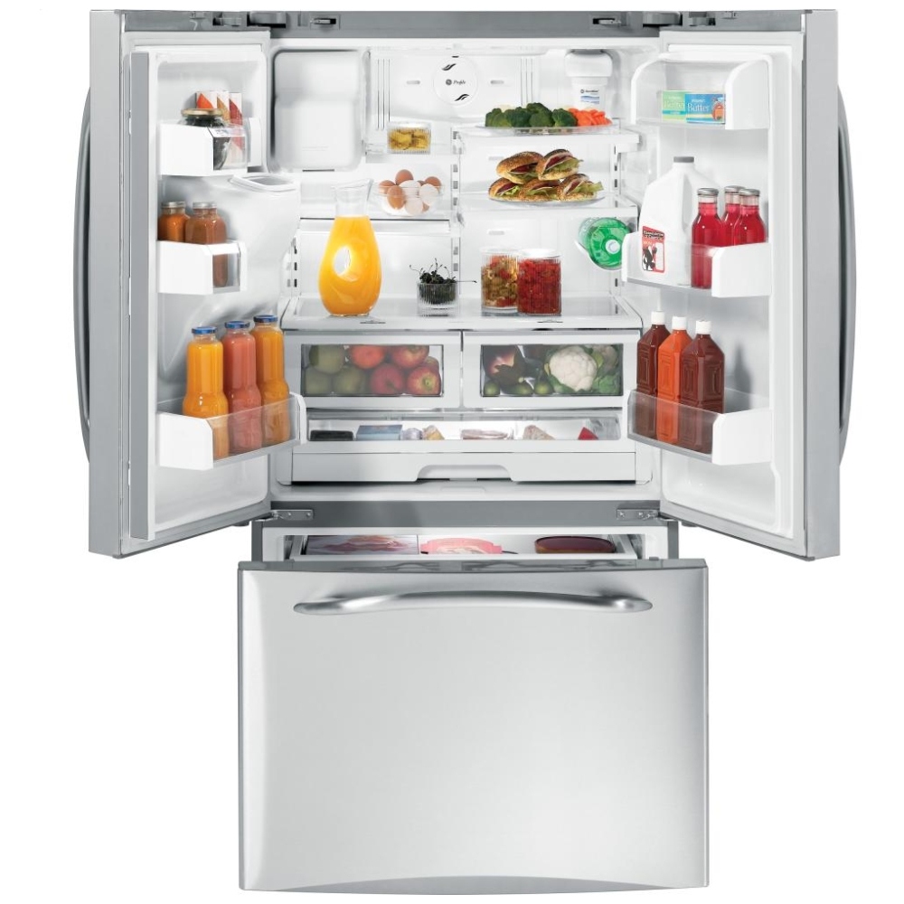 PFSS6PKXSS GE Profile French Door Refrigerator Canada Parts