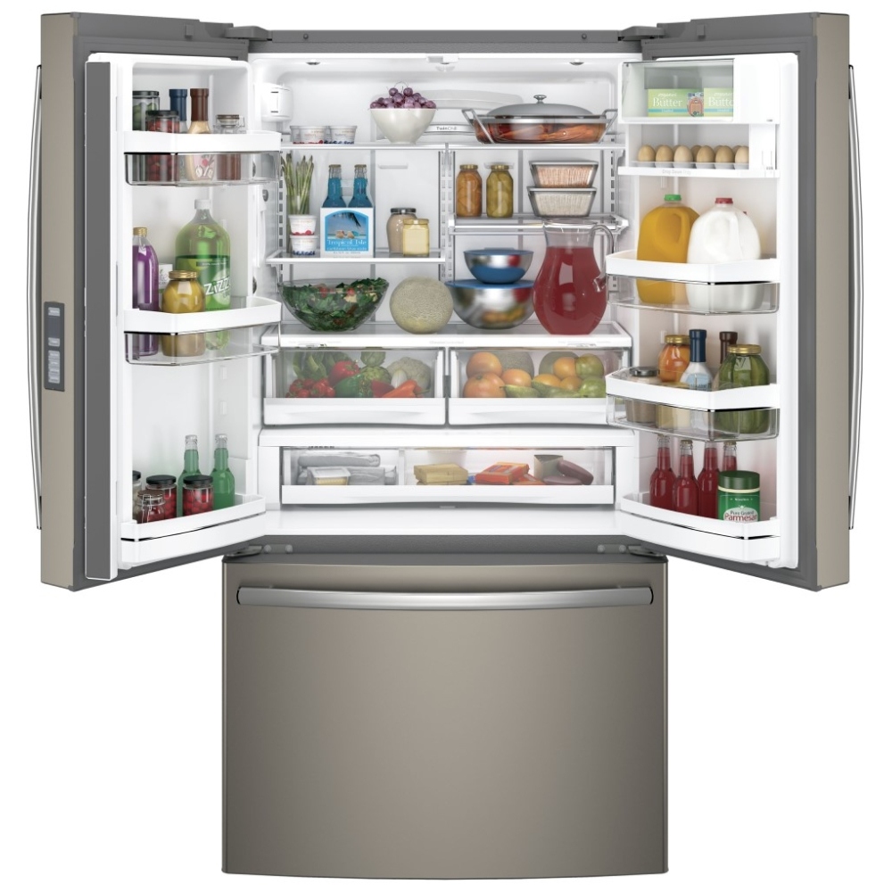 PWE23KMKES GE Profile Refrigerator Canada - Sale! Best Price, Reviews
