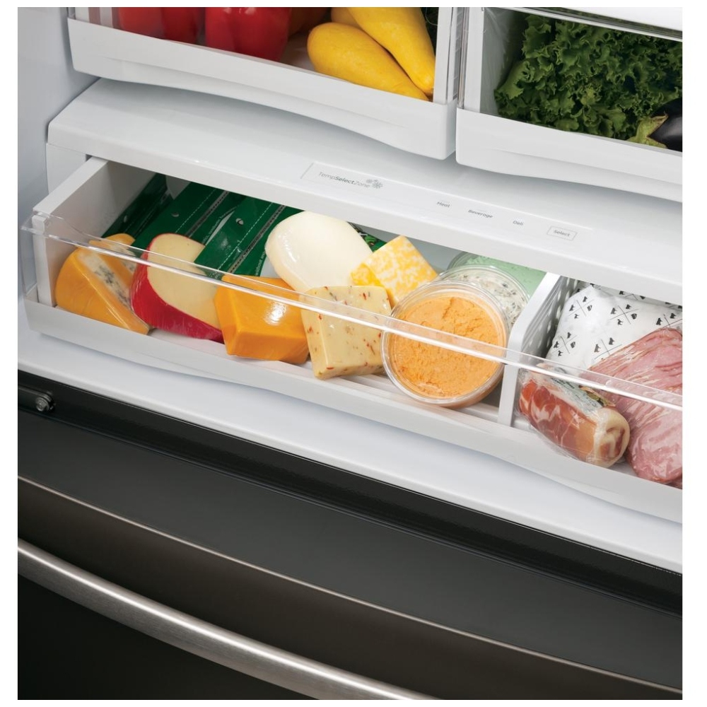 PWE23KMKES GE Profile Refrigerator Canada - Sale! Best Price, Reviews