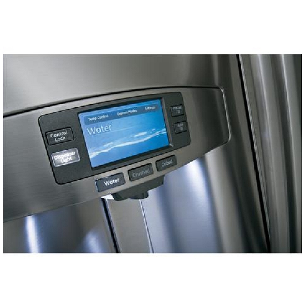 Ge pye22pshss on sale