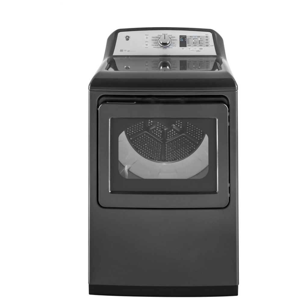 GTD75ECMLDG GE Dryer Canada Sale! Best Price, Reviews and Specs