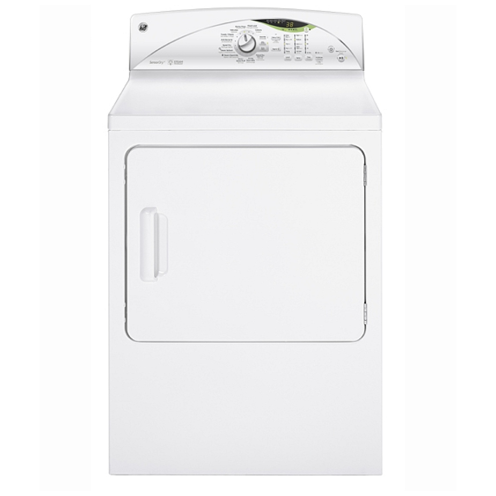 GTMS570EDWW GE Electric Dryer Canada Parts Discontinued Sale! Best