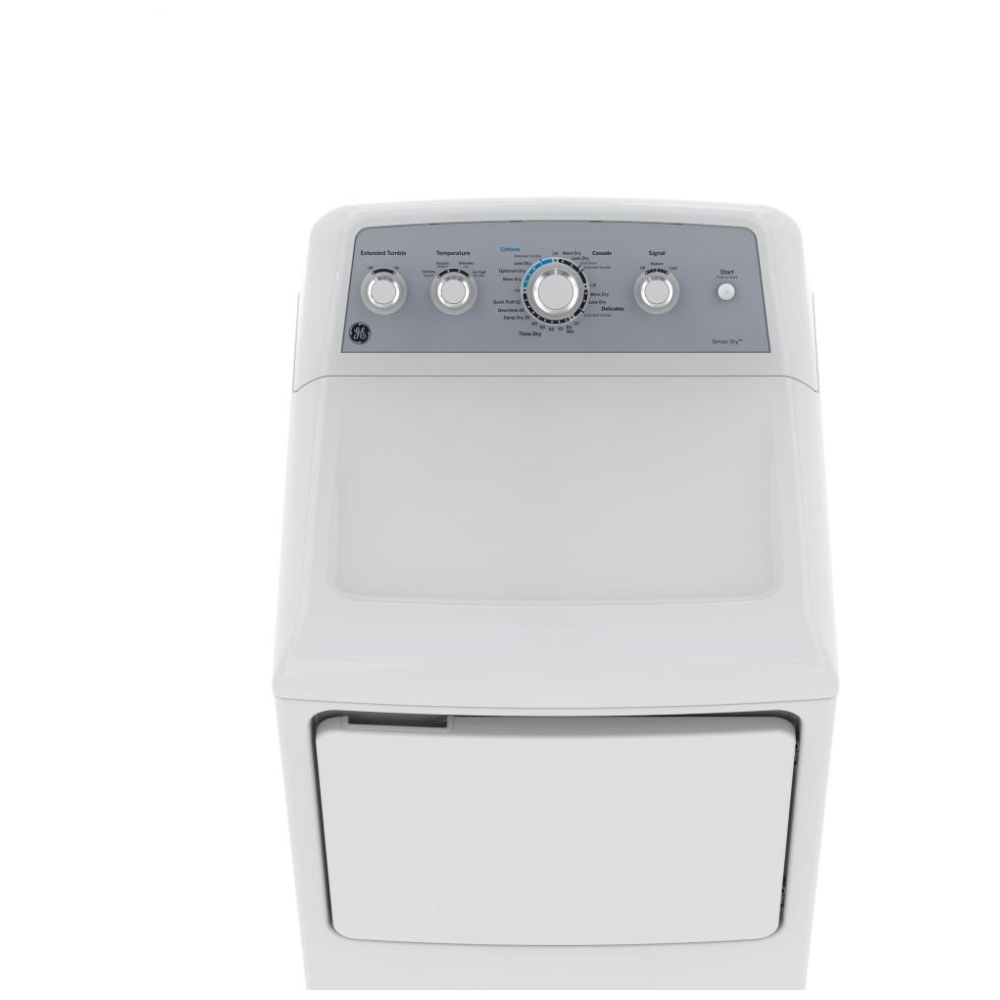 GTD45EBMKWS GE Electric Dryer Canada Parts Discontinued Sale! Best