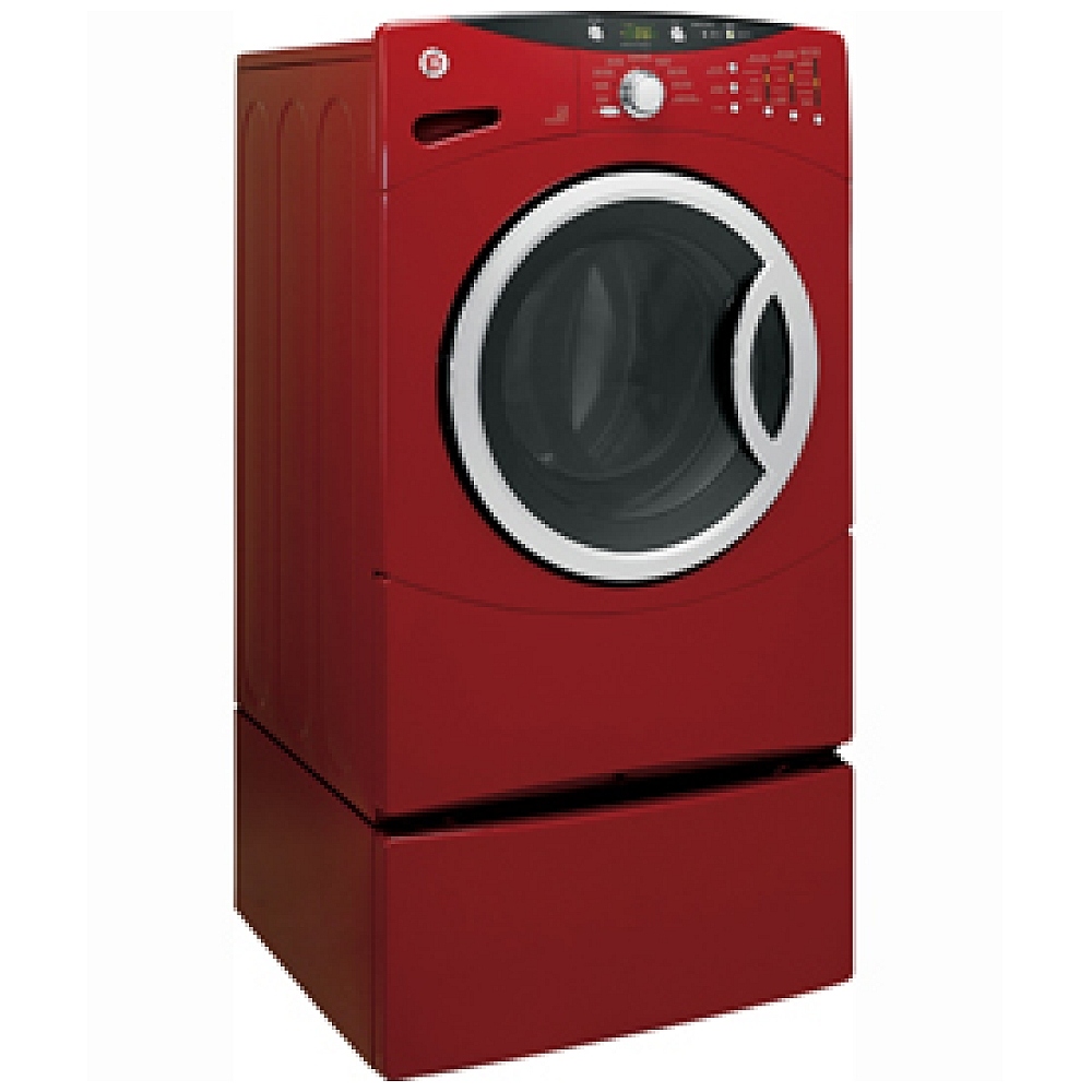GCVH6800JMR GE Front Load Washer Canada Parts Discontinued Sale! Best