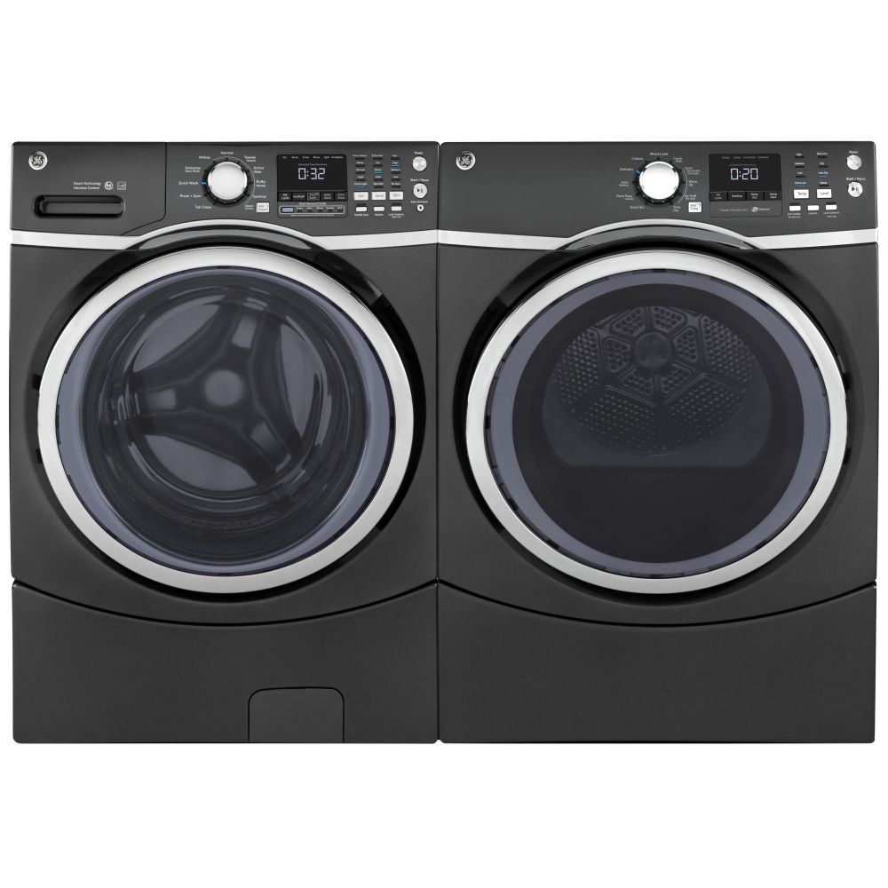 GFW450SPKDG GE Washer Canada Sale! Best Price, Reviews and Specs