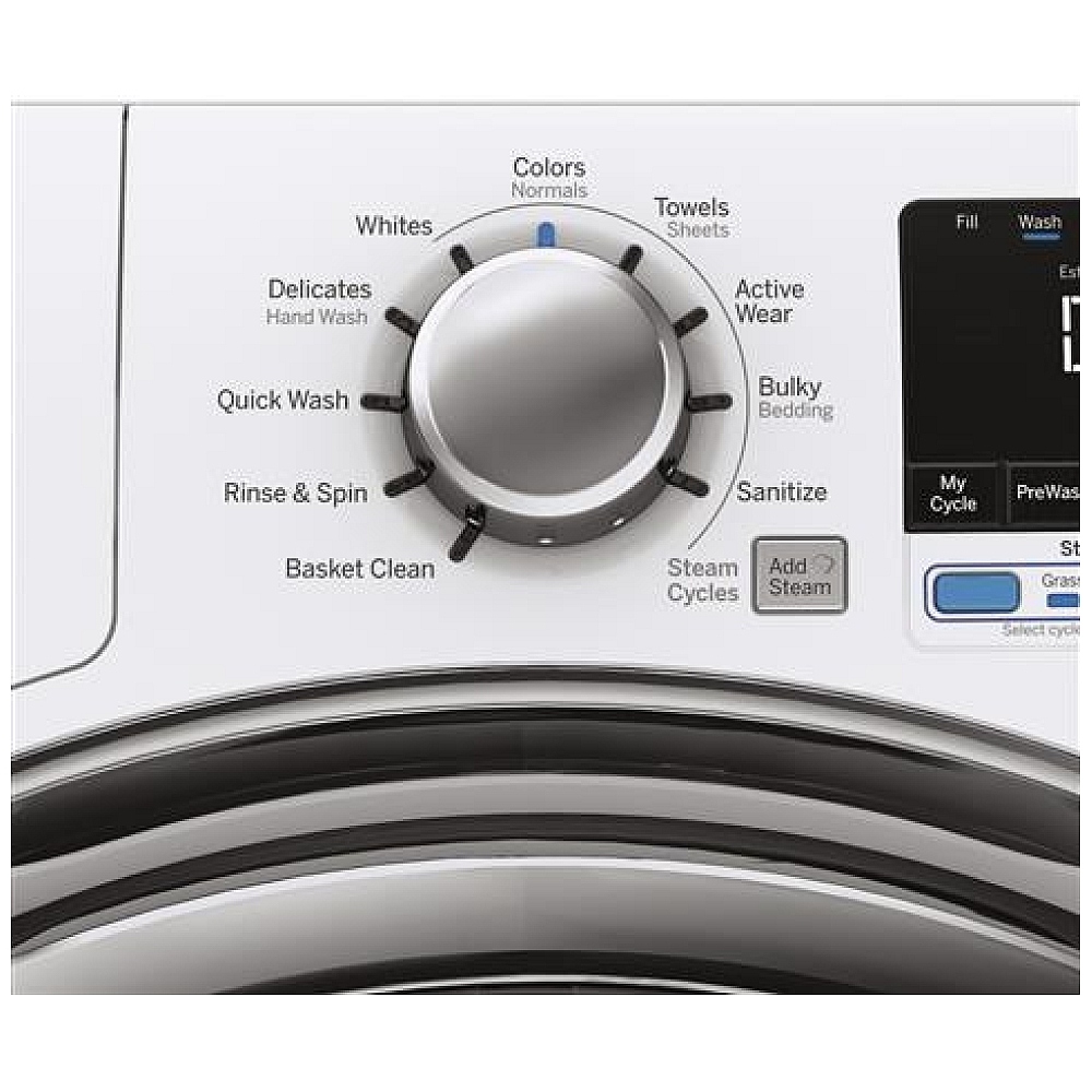 GFWS1700HWW GE Washer Canada Best Price, Reviews and Specs Toronto