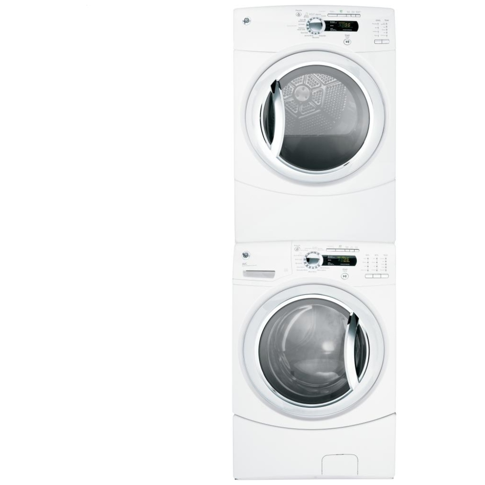 GFWS3500LWW GE Front Load Washer Canada Parts Discontinued Sale! Best