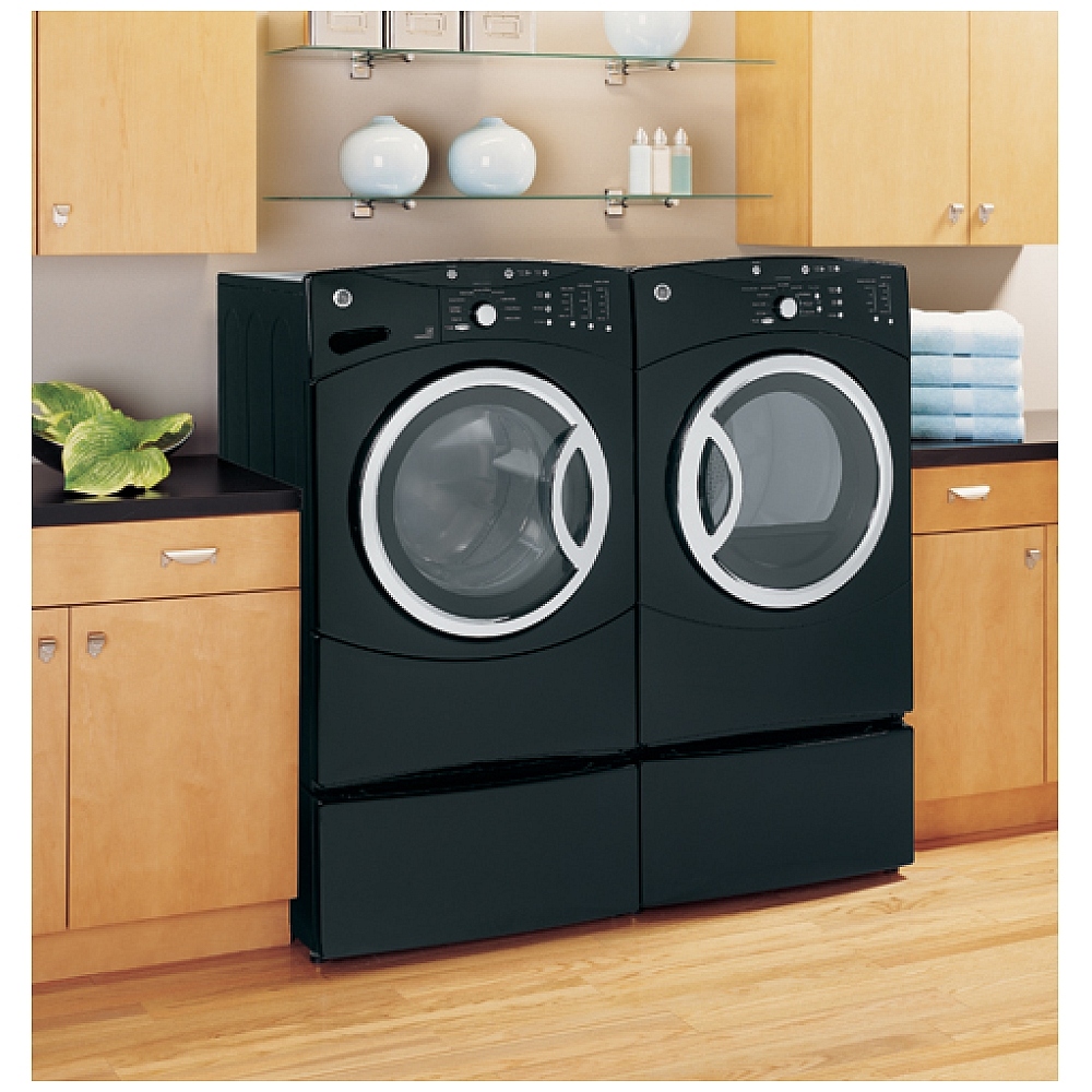 WCVH6600HGG GE Front Load Washer Canada Parts Discontinued Sale! Best