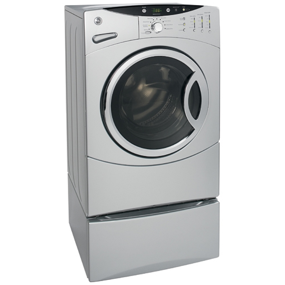 WCVH6800JMS GE Profile Front Load Washer Canada Parts Discontinued