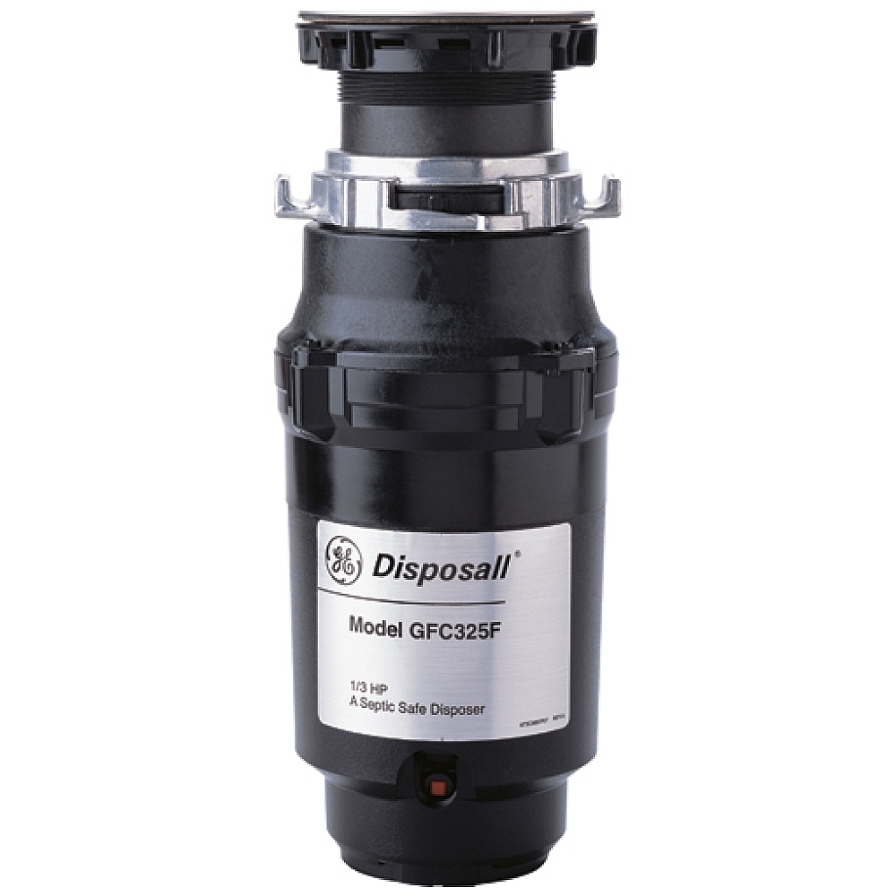 GFC325F GE Disposal Canada Sale! Best Price, Reviews and Specs