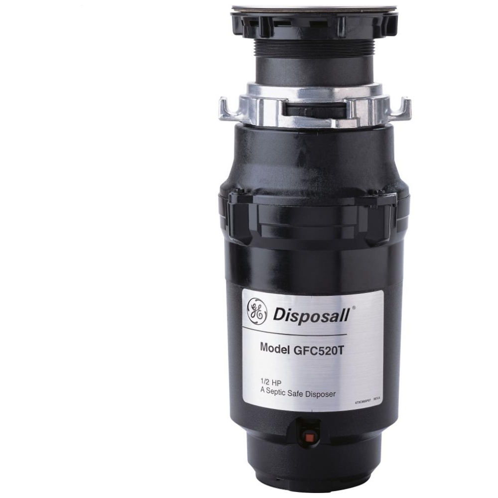 GFC520F GE UnderSink Disposal Canada Parts Discontinued Sale! Best