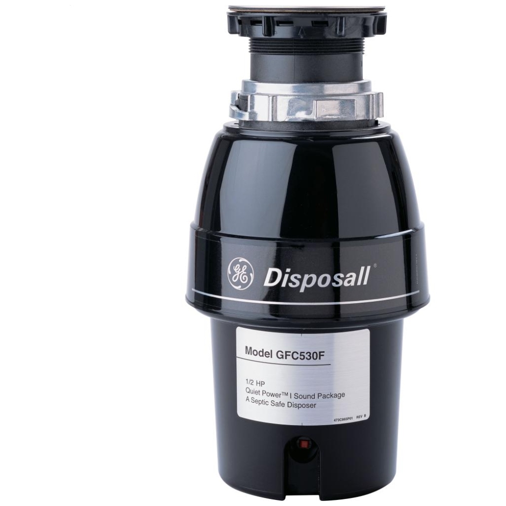 GFC530F GE Disposal Canada Sale! Best Price, Reviews and Specs