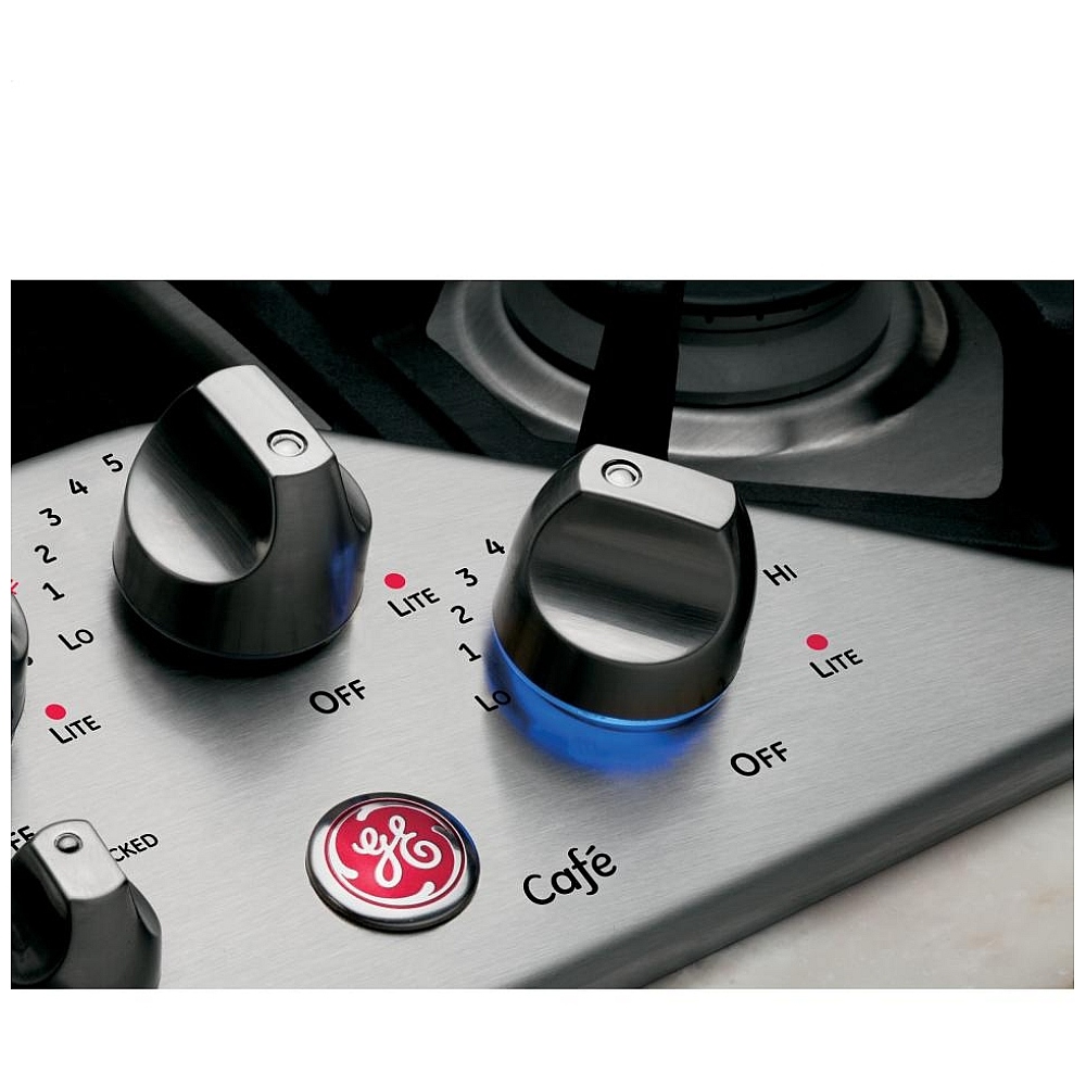 ge cafe cgp350setss