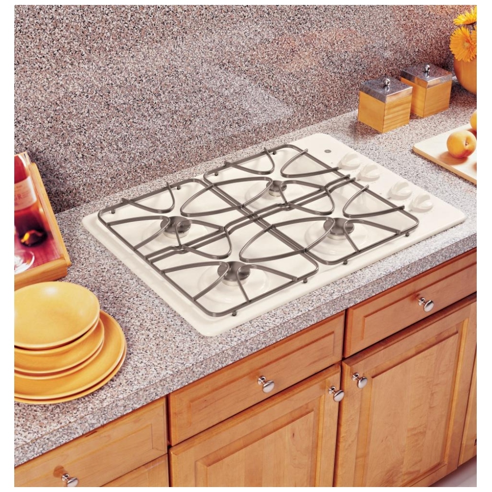 JGP328CEKCC GE 30" Gas Cooktop Canada Sale! Best Price, Reviews and Specs Toronto, Ottawa