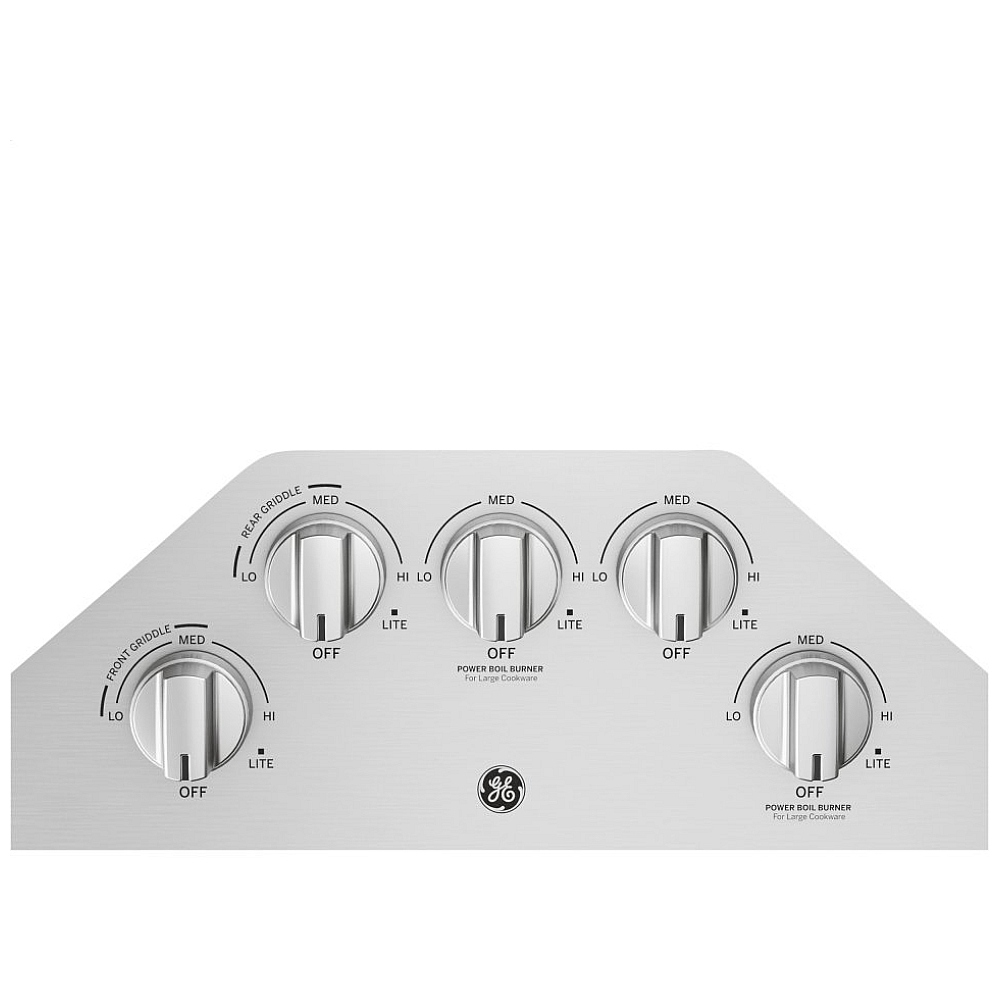 JGP5036SLSS GE Cooktop Canada Best Price, Reviews and Specs Toronto, Ottawa, Montréal, Calgary