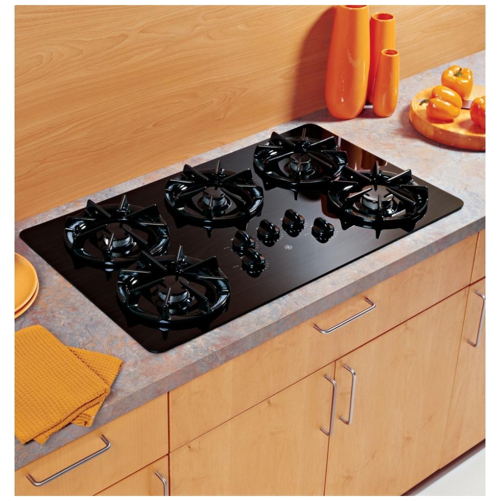 Jgp637bejbb Ge Cooktop Canada Best Price Reviews And Specs