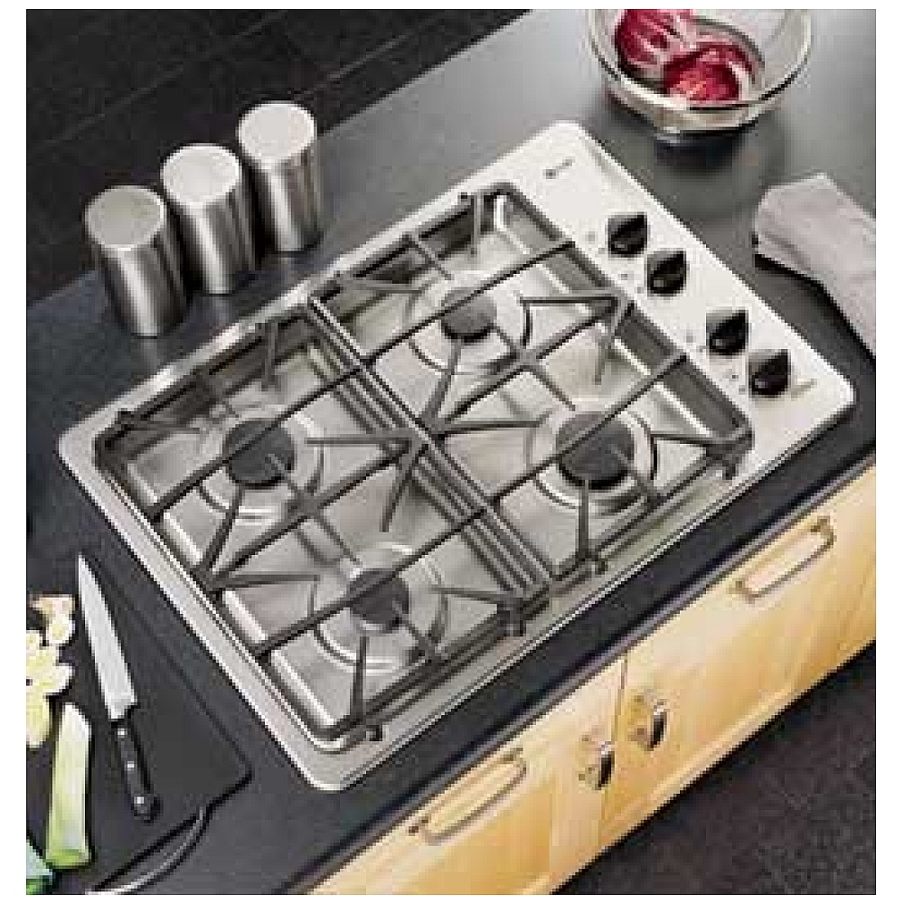 Jgp933sekss Ge Profile Cooktop Canada Best Price Reviews And