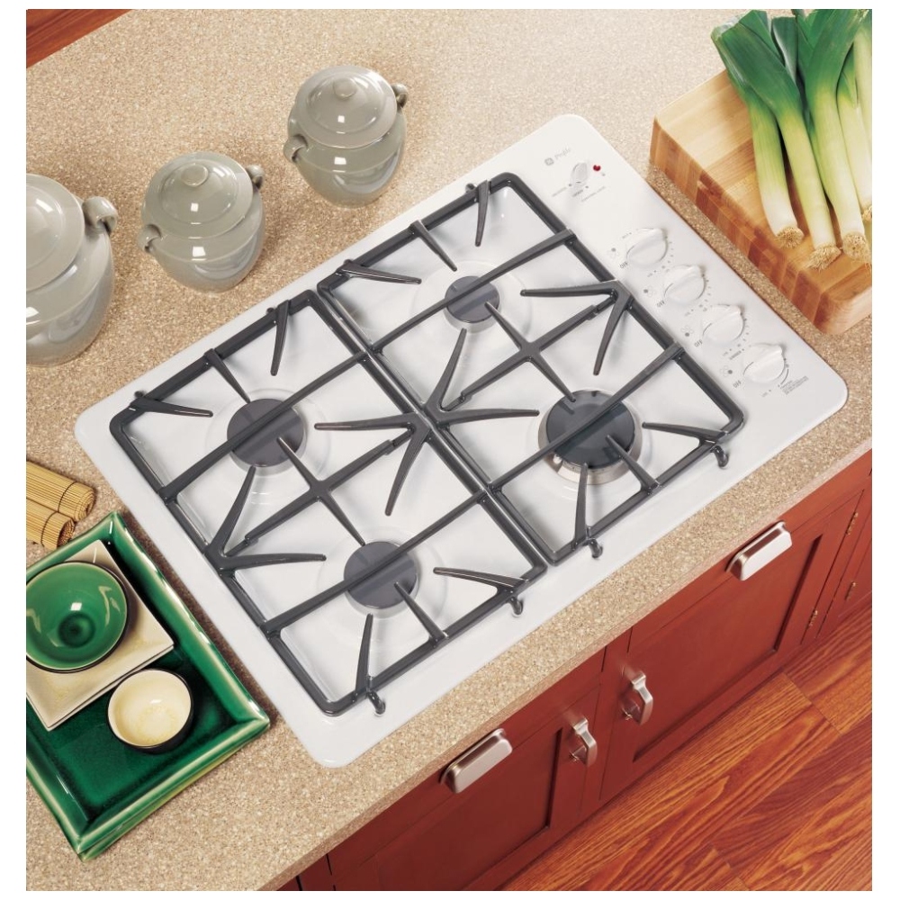 JGP945WEKWW GE Cooktop Canada Sale! Best Price, Reviews and Specs