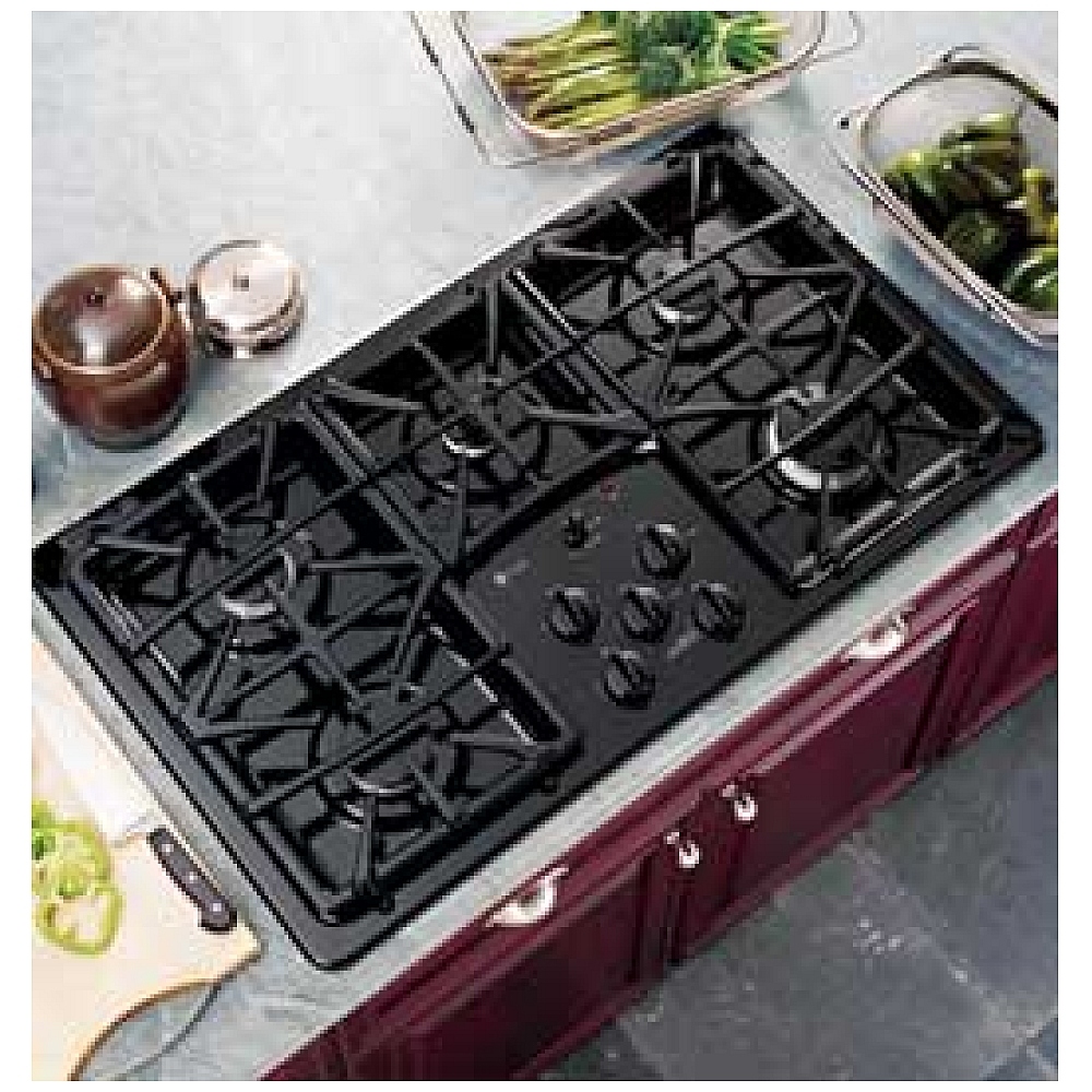 Jgp975bekbb Ge Profile Cooktop Canada Best Price Reviews And