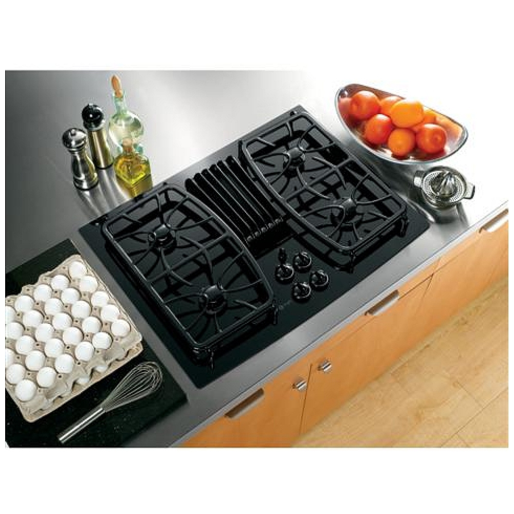 PGP989DNBB GE 30" Gas Cooktop Canada Parts Discontinued Sale! Best