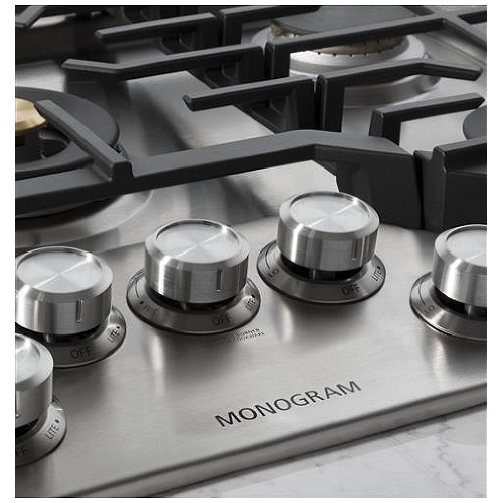 Monogram Range Top Reviews IUCN Water