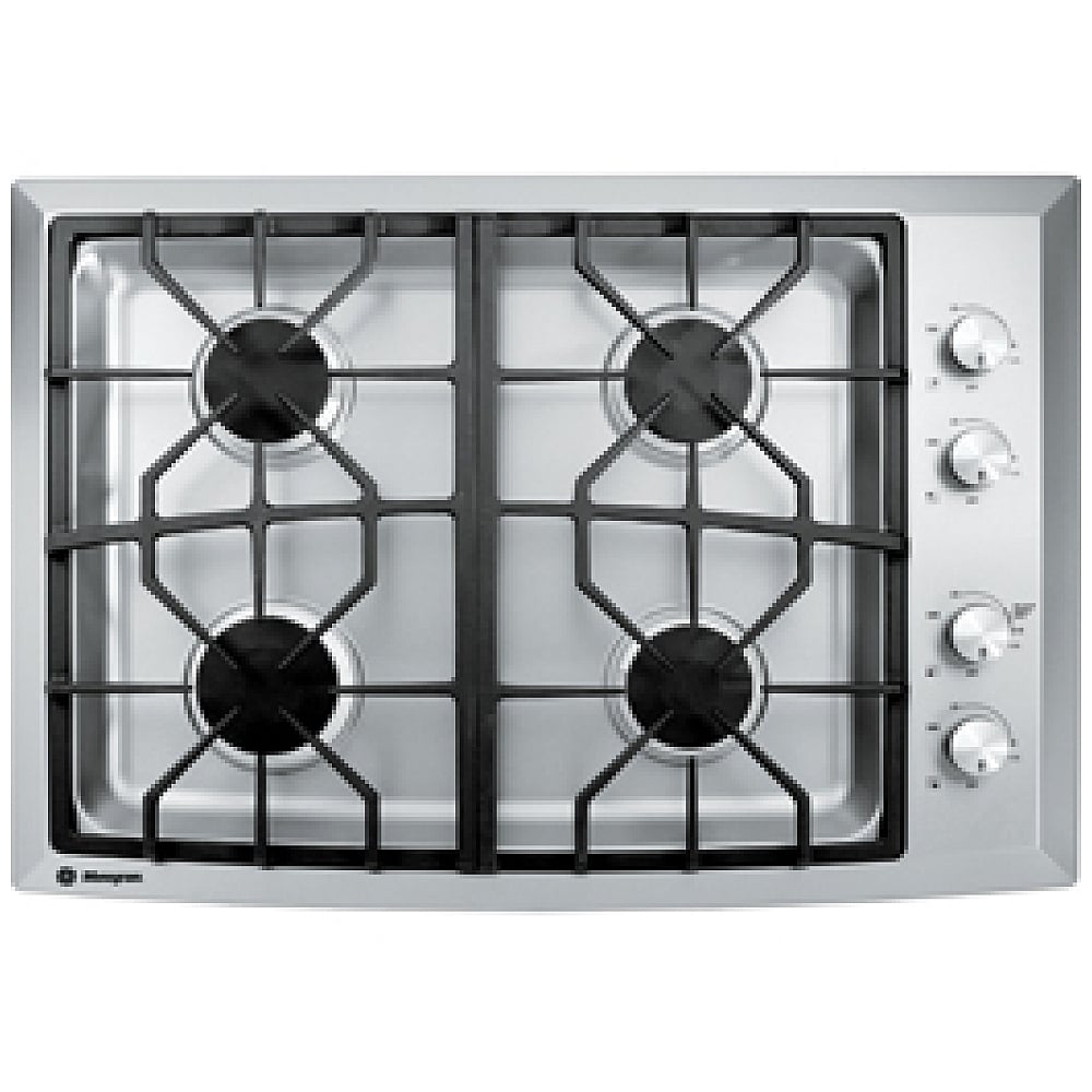 ge monogram cooktop 30 inch