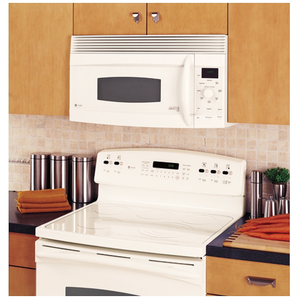 SCA1000HCC GE Over the Range Microwave Canada Parts Discontinued Sale