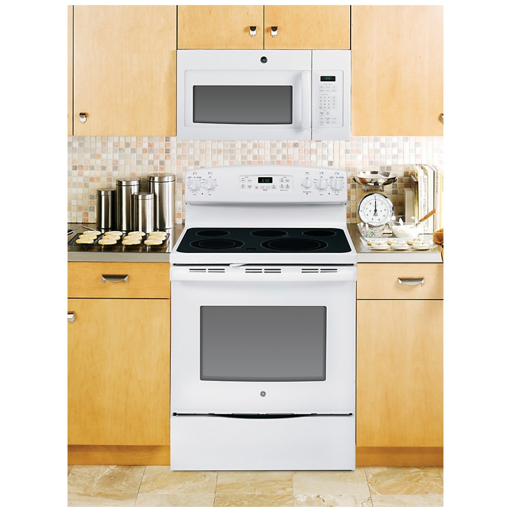 JVM1630WFC GE Over the Range Microwave Canada Parts Best Price