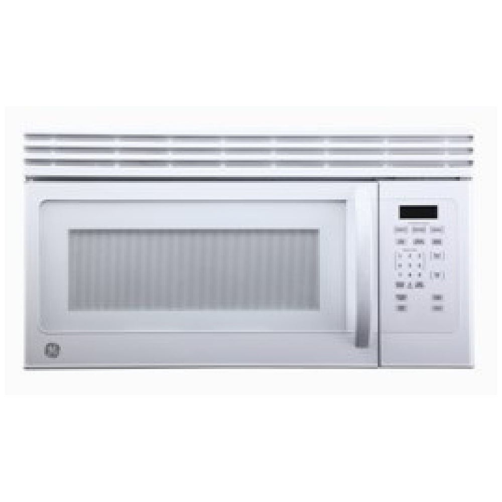 JVM1630WTC GE Over the Range Microwave Canada Parts Discontinued Sale