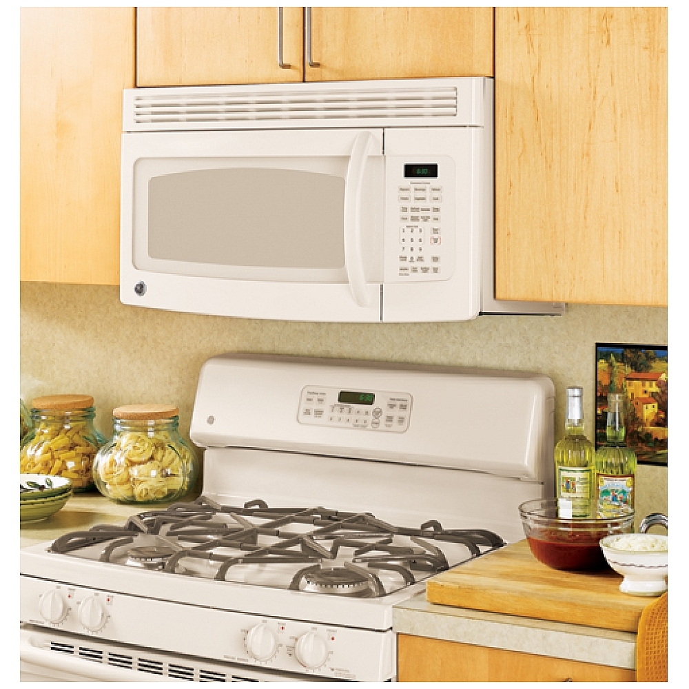 JVM1740DMCC GE Microwave Canada - Best Price, Reviews and Specs