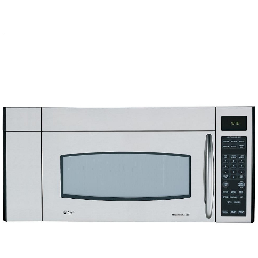 JVM3670SK GE Over the Range Microwave Canada Parts Discontinued