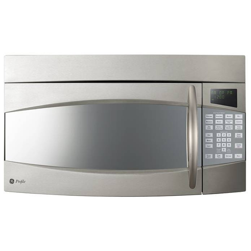 PVM1870SRC GE Profile Over the Range Microwave Canada Parts