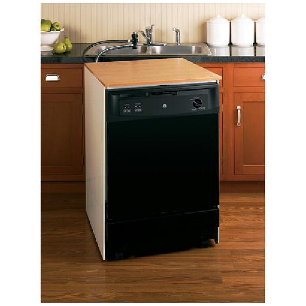 Gsc3500dbb Ge Dishwasher Canada Best Price Reviews And