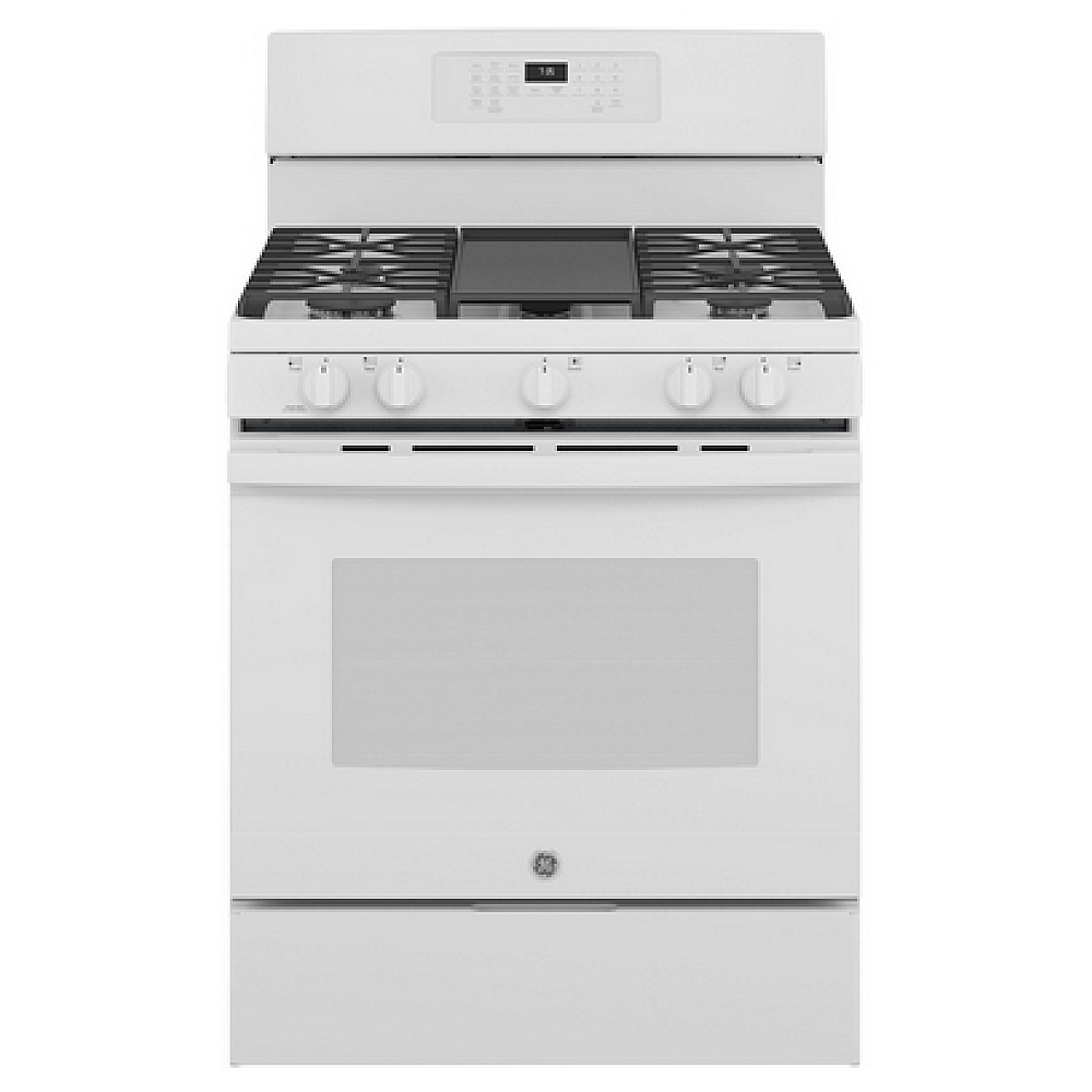 Best ge gas range discount