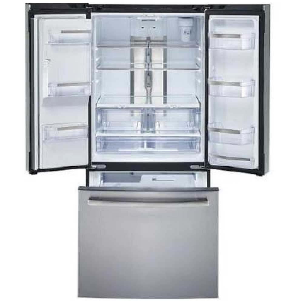 PFE24HSLKSS GE Profile 33 inch French Door Refrigerator Canada Parts