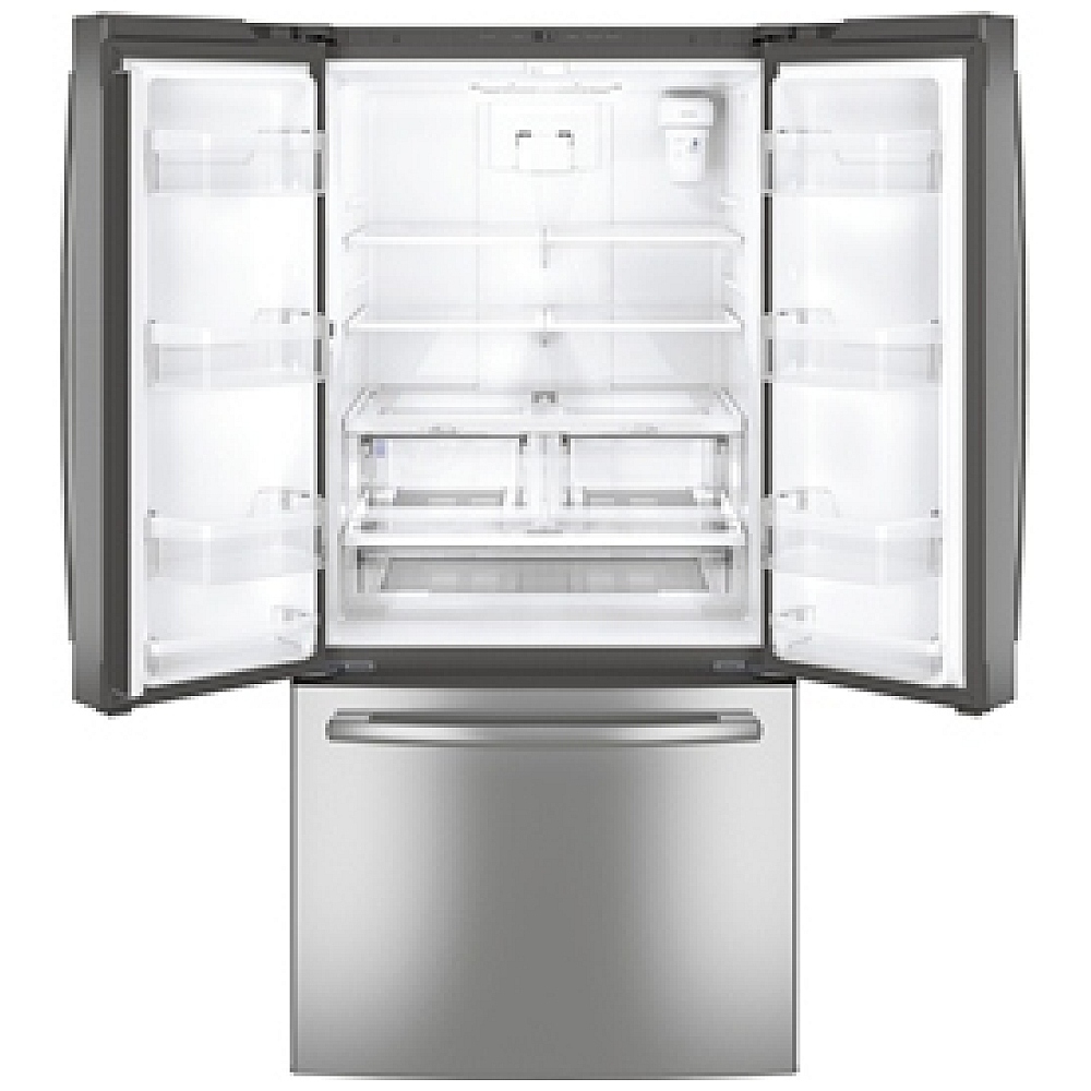 Pne25jskss Ge Profile Refrigerator Canada Best Reviews And Ge Pne25jskss