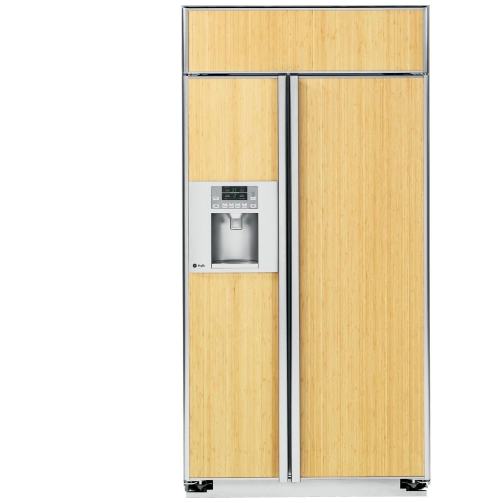 PSB42YGXSV GE Profile Refrigerator Canada Sale! Best Price, Reviews