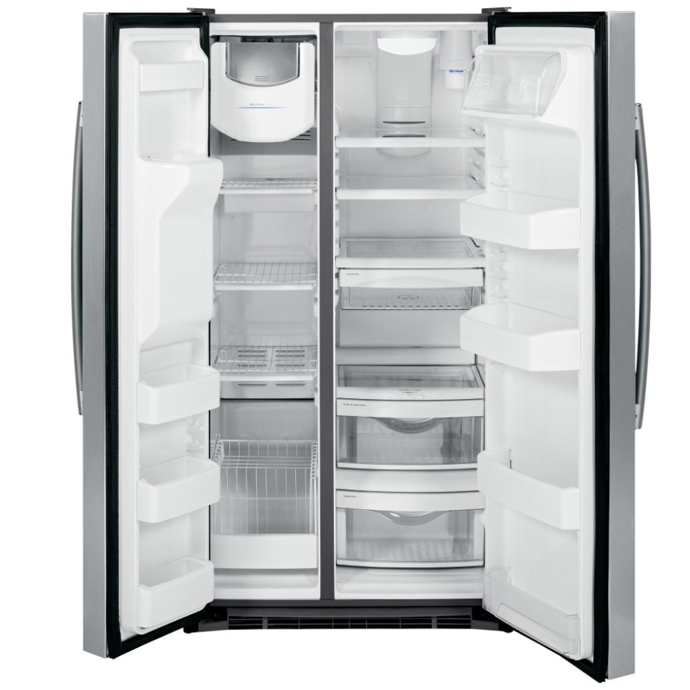 GSE25GSHSS GE Refrigerator Canada - Best Price, Reviews and Specs