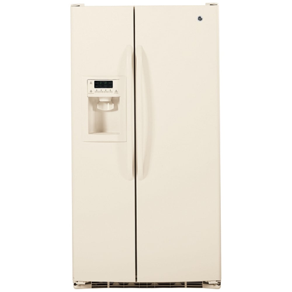 GSHF3KGXCC GE Refrigerator Canada Sale! Best Price, Reviews and Specs