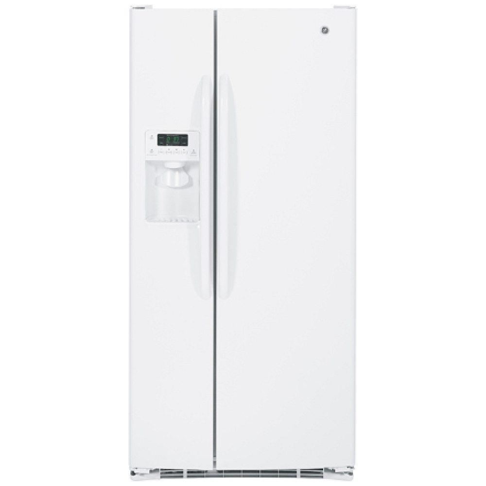 Gsrc3klzww Ge Refrigerator Canada Sale Best Price Reviews And Specs Toronto Ottawa Montreal Vancouver Calgary
