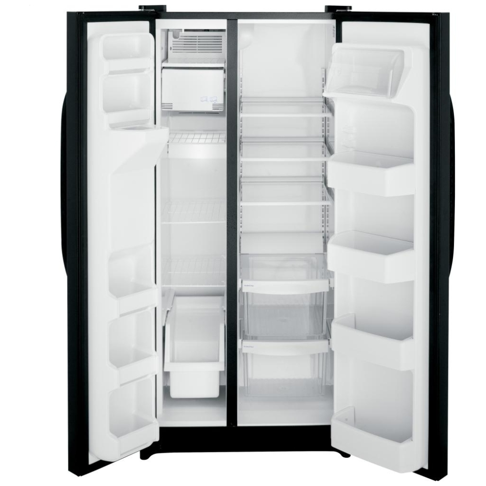 GSS20GEWBB GE Refrigerator Canada Sale! Best Price, Reviews and Specs Toronto, Ottawa