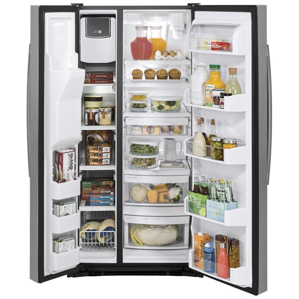 ge gss23gskss refrigerator
